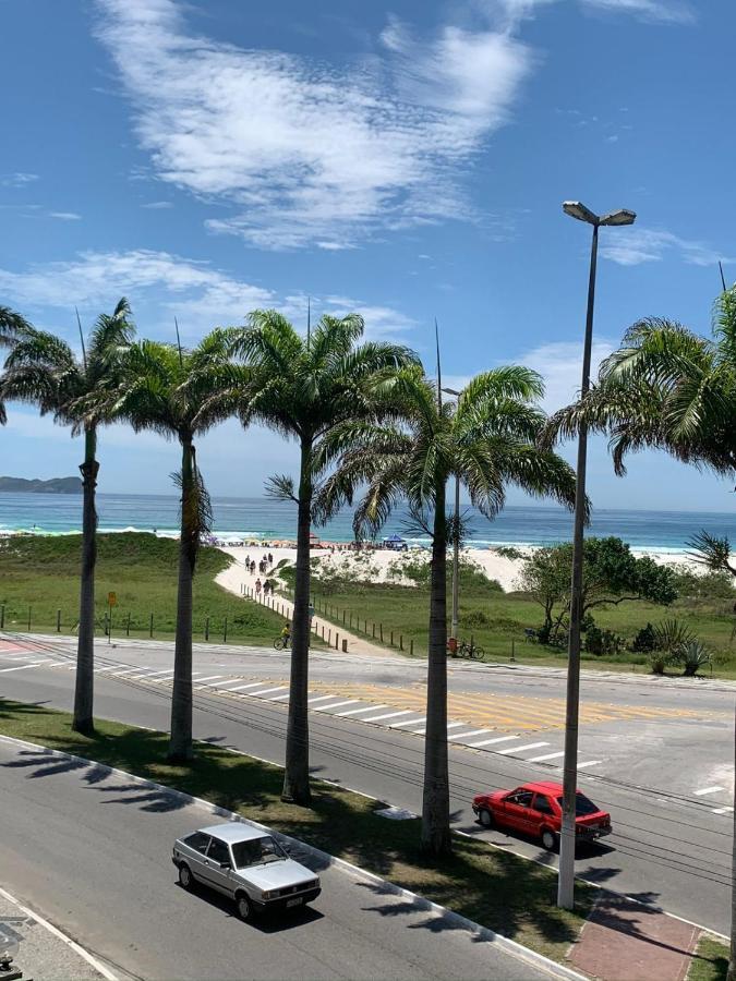Cabo Frio Lider Da Praia Exterior foto