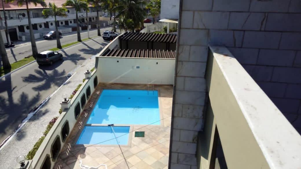 Cabo Frio Lider Da Praia Exterior foto